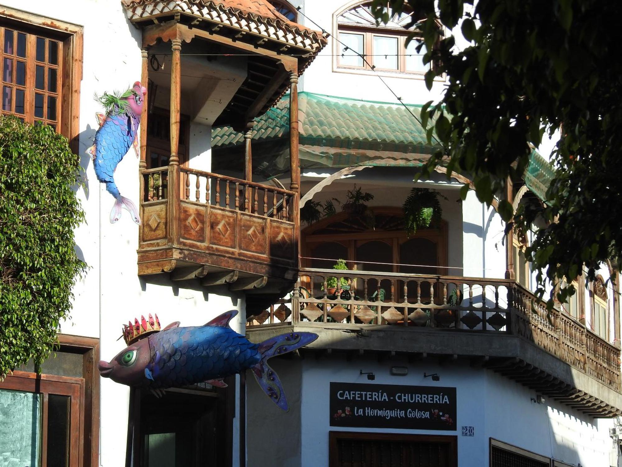 Villa Casa Tamadaba Agaete à Agaete  Extérieur photo
